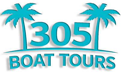 305 Boat Tours